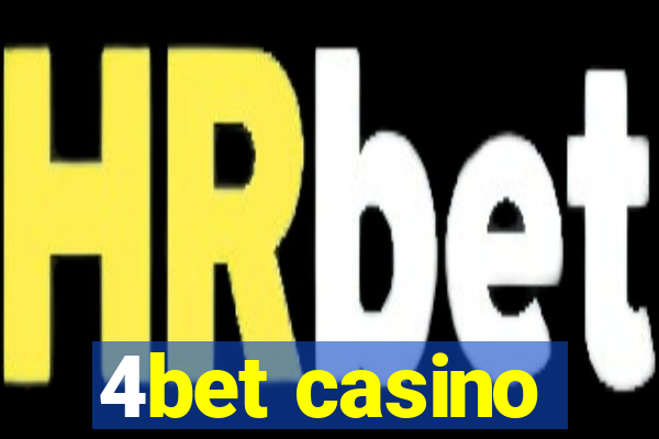 4bet casino